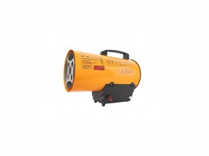 Нагреватель газовый Профтепло КГ-10 апельсин - фото 1
