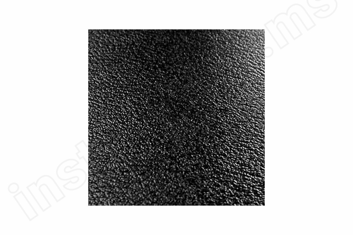 Краска аэрозольная структурная 520мл, черная Decorix TEXTURE - фото 2