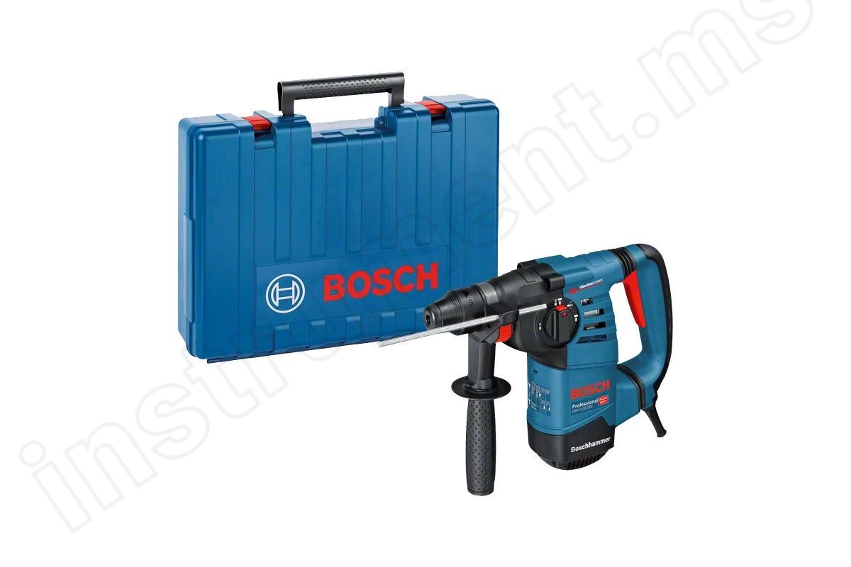Перфоратор Bosch HD GBH 3-28 DFR, SDS-Plus   арт.061124A000 - фото 5
